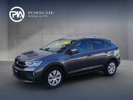 VW Taigo 4Me TSI