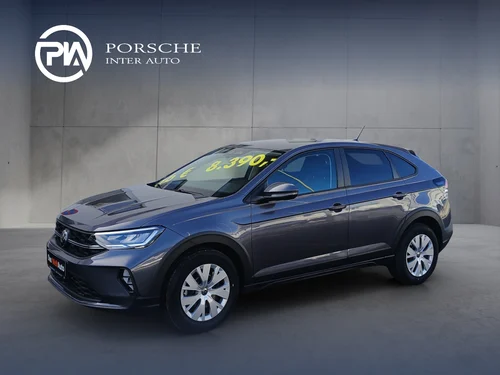VW Taigo 4Me TSI