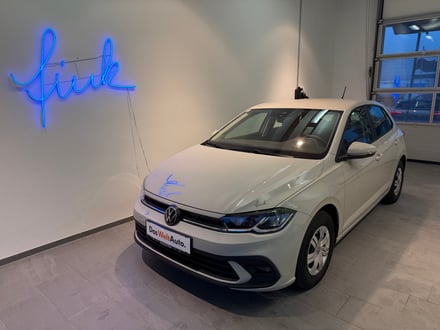 VW Polo 4Me