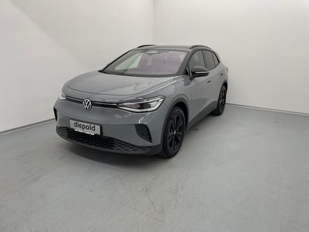 VW ID.4 Pro 4MOTION 220 kW Business -77 kWh