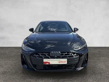 Audi A6 Limousine quattro TDI 150 kW in Mythosschwarz Metallic