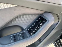 Audi A6 Limousine quattro TDI 150 kW in Mythosschwarz Metallic