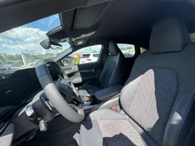 Audi A6 Limousine quattro TDI 150 kW in Mythosschwarz Metallic