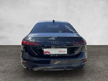 Audi A6 Limousine quattro TDI 150 kW in Mythosschwarz Metallic