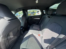 Audi A6 Limousine quattro TDI 150 kW in Mythosschwarz Metallic