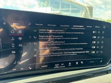 Audi A6 Limousine quattro TDI 150 kW in Mythosschwarz Metallic