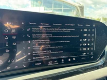 Audi A6 Limousine quattro TDI 150 kW in Mythosschwarz Metallic
