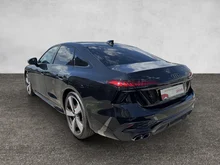 Audi A6 Limousine quattro TDI 150 kW in Mythosschwarz Metallic