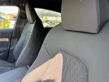Audi A6 Limousine quattro TDI 150 kW in Mythosschwarz Metallic