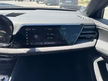 Audi A6 Limousine quattro TDI 150 kW in Mythosschwarz Metallic