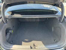 Audi A6 Limousine quattro TDI 150 kW in Mythosschwarz Metallic