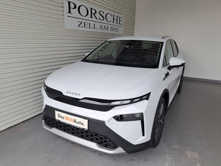 Škoda Elroq 85