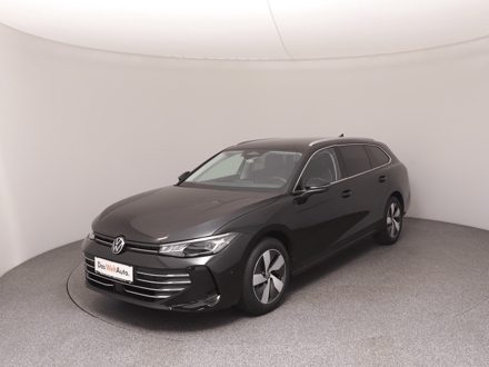 VW Passat Variant Business eTSI DSG