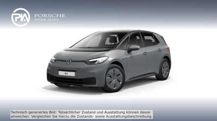 VW ID.3 Pro 107 kW Life