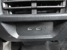 VW Caddy Life TDI in Candyweiß