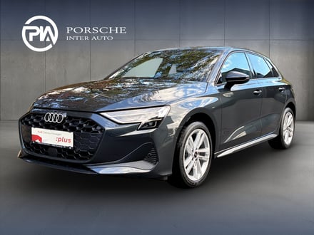 Audi A3 Sportback 30 TFSI