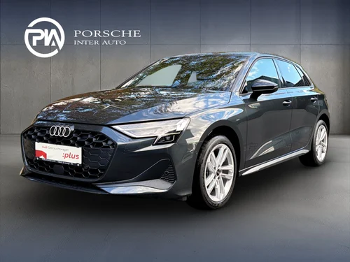 Audi A3 Sportback 30 TFSI