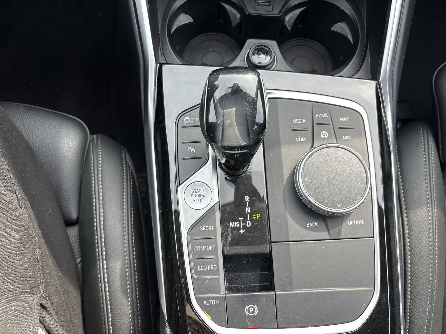 BMW 320d xDrive Touring 48 V Mild-Hybrid-Technologie Aut. | Bild 18 von 25