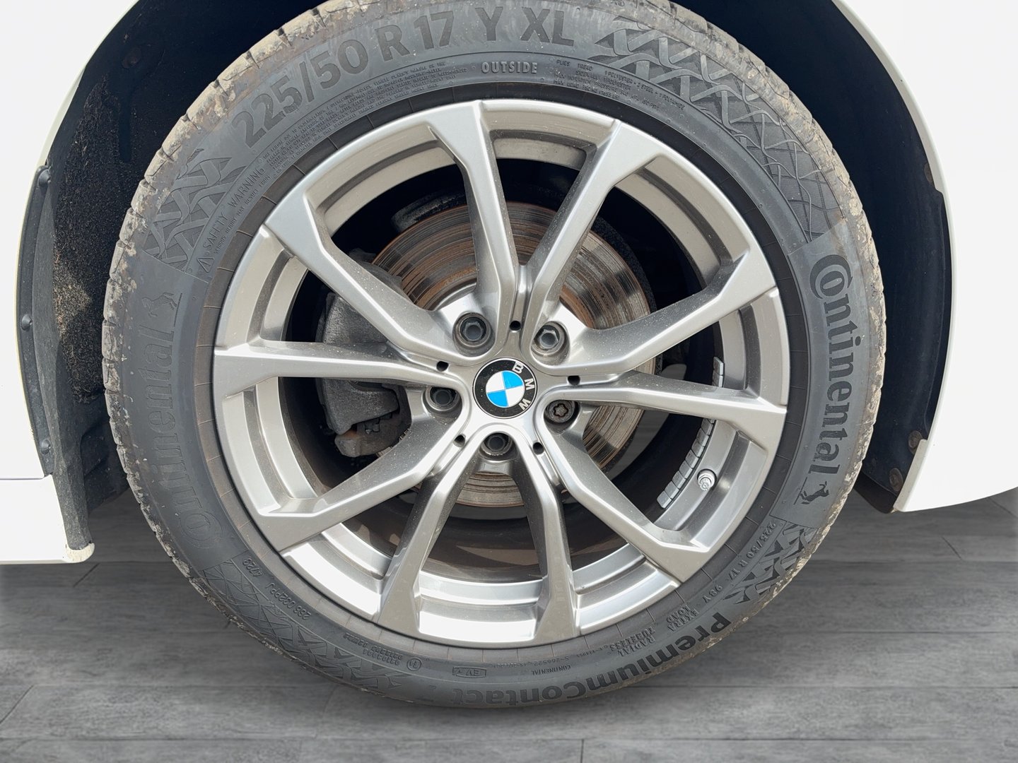 BMW 320d xDrive Touring 48 V Mild-Hybrid-Technologie Aut. | Bild 5 von 25