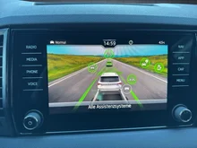 Thumbnail-Foto von Fahrzeug