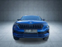 Thumbnail-Foto von Fahrzeug