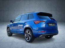 Thumbnail-Foto von Fahrzeug