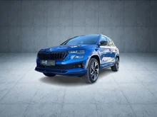 Thumbnail-Foto von Fahrzeug