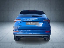 Thumbnail-Foto von Fahrzeug