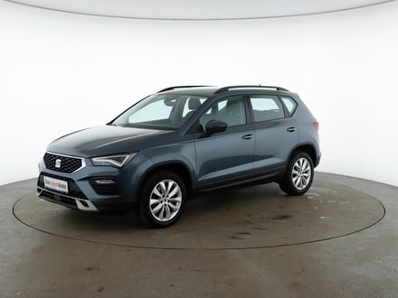 SEAT Ateca Style 2.0 TDI DSG