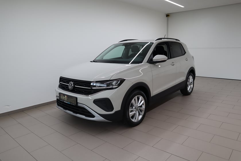 VW T-Cross Friends TSI
