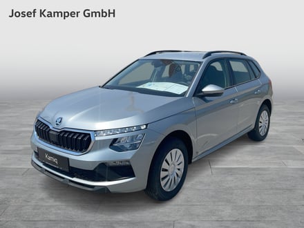 Škoda Kamiq Essence TSI DSG