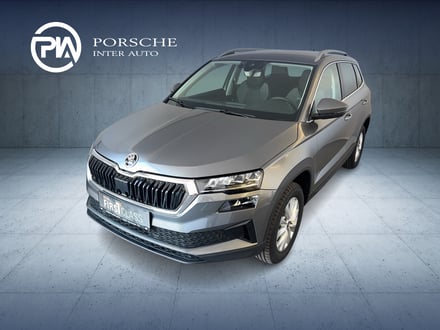 Škoda Karoq Selection TSI