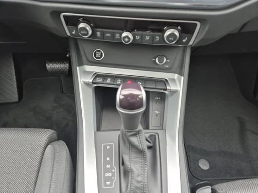 Bild eines Q3 Sportback 35 TFSI intense