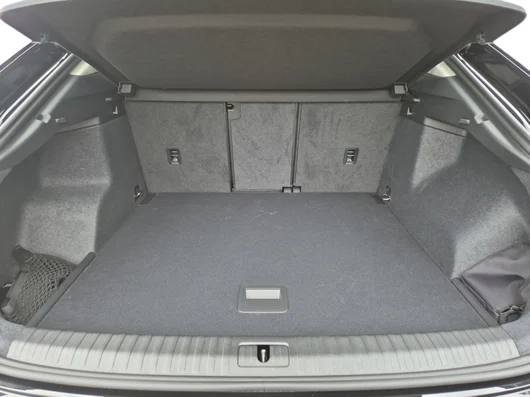 Bild eines Q3 Sportback 35 TFSI intense