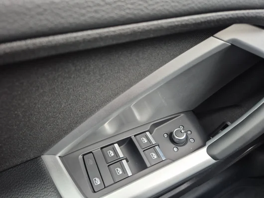 Bild eines Q3 Sportback 35 TFSI intense