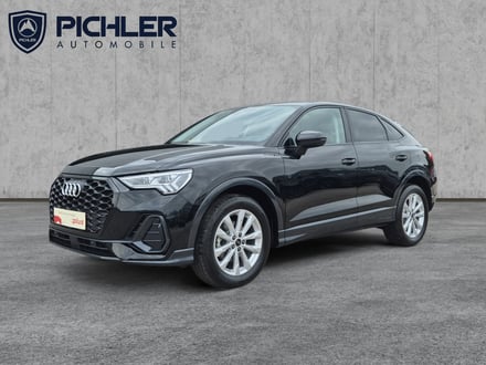 Audi Q3 Sportback 35 TFSI intense