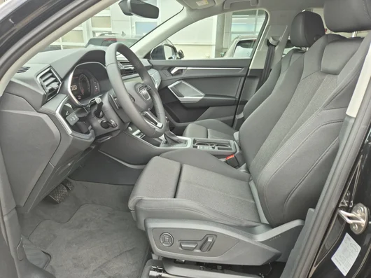 Bild eines Q3 Sportback 35 TFSI intense