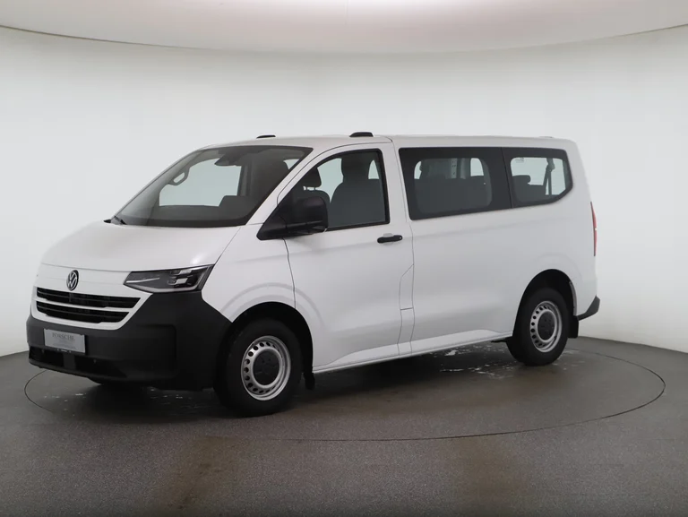 VW Transporter Kombi TDI