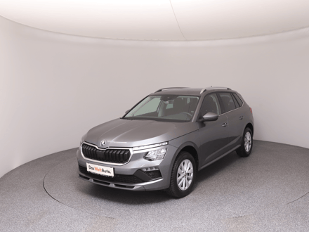 Škoda Kamiq Selection TSI
