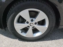 Thumbnail-Foto von Fahrzeug