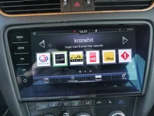 Thumbnail-Foto von Fahrzeug