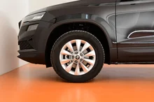 Thumbnail-Foto von Fahrzeug