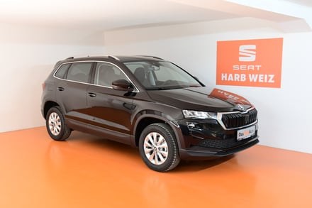 Škoda Karoq Selection TSI