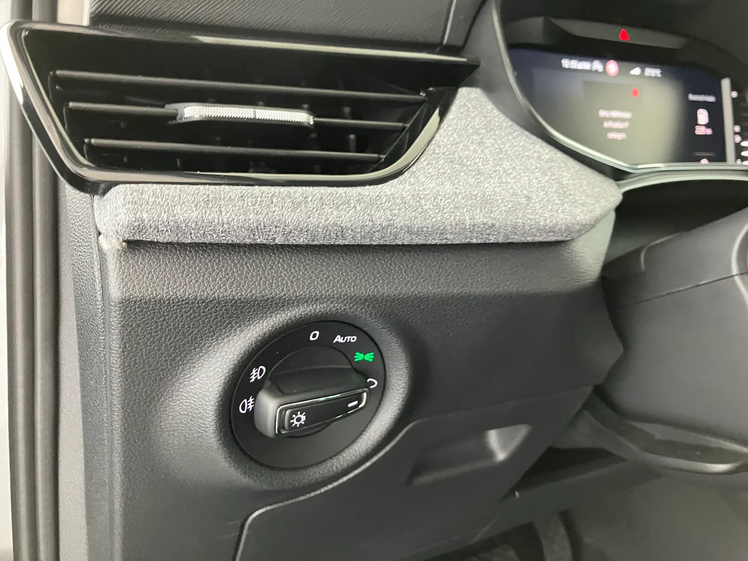 Bild eines Škoda Kamiq Selection TSI DSG