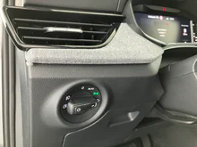 Škoda Kamiq Selection TSI DSG in Graphit-Grau Metallic