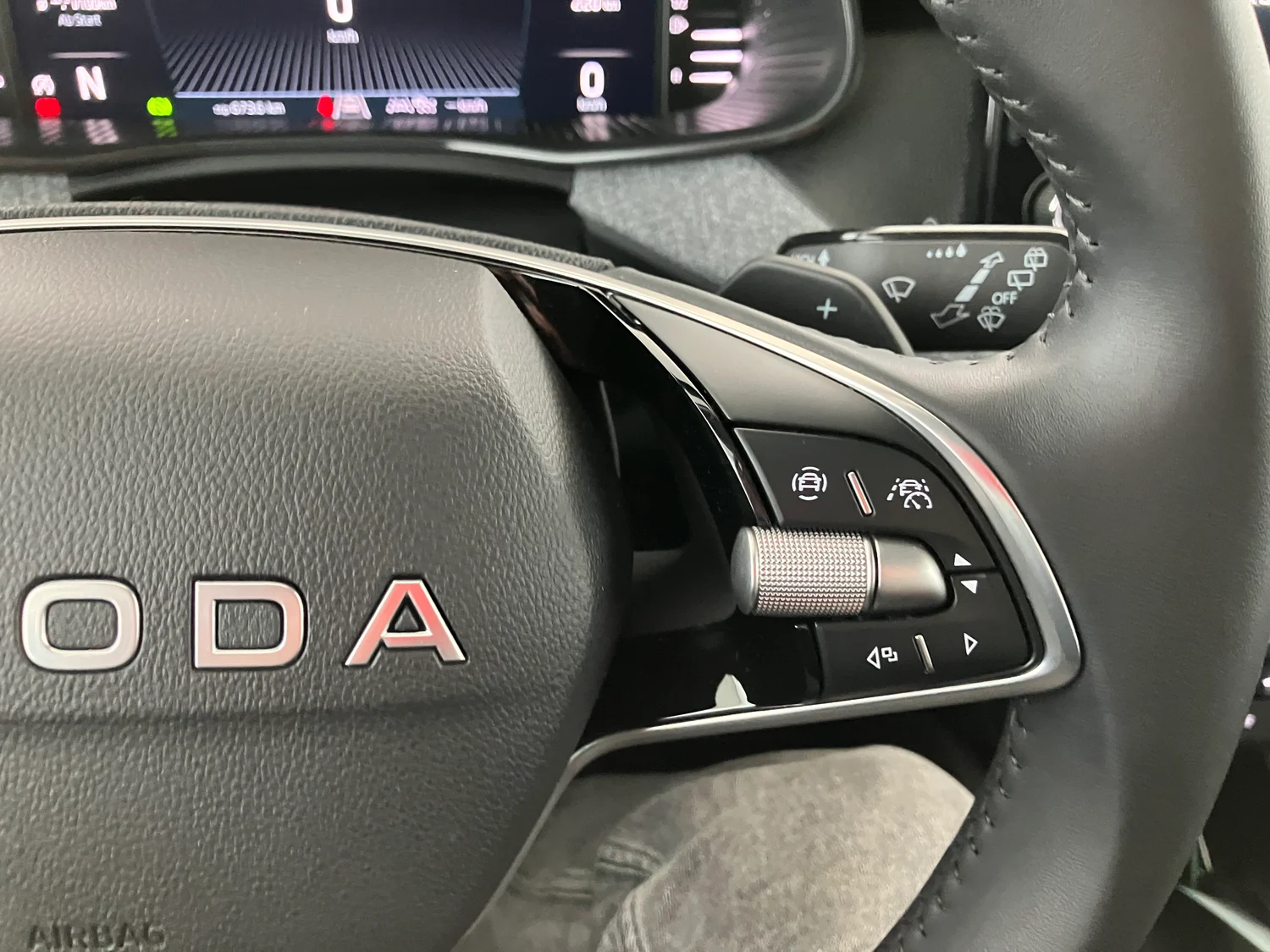 Bild eines Škoda Kamiq Selection TSI DSG