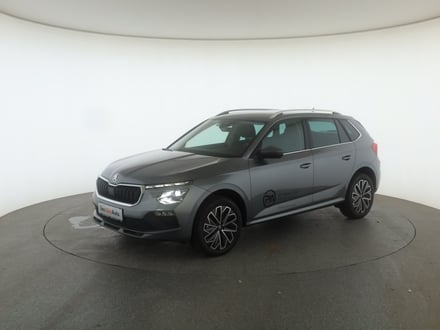 Škoda Kamiq Selection TSI DSG