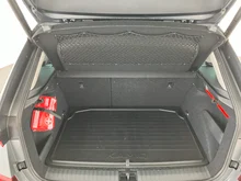 Škoda Kamiq Selection TSI DSG in Graphit-Grau Metallic