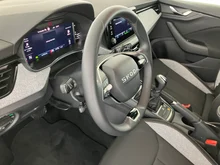 Škoda Kamiq Selection TSI DSG in Graphit-Grau Metallic