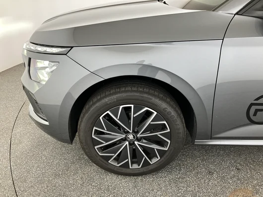 Bild eines Škoda Kamiq Selection TSI DSG